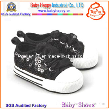 Wholesale Baby Sneaker Baby Sport Shoes